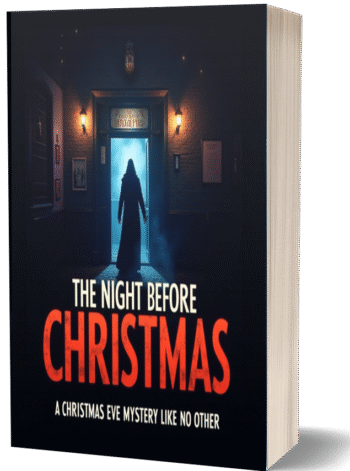 The Night Before Christmas – A Magical Christmas Eve Tale for Kids & Families