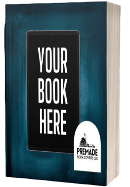 Complete Mystery eBook Mockup Collection – Thriller Covers, iPad Mockups & Bookstagram Templates for Canva