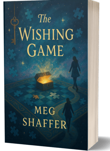 The Wishing Game by Meg Shaffer – Magical & Mysterious Reading in PDF & QPUB Formats