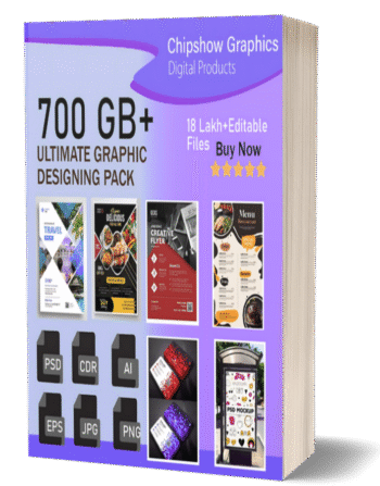 700+ GB Ultimate Graphic Design Bundle – Editable Banners, Flyers, Logos, Canva & PSD Templates