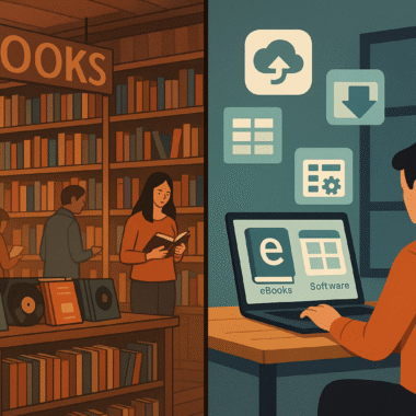 Top 10 Best E-books to Boost Your Productivity and Personal Development in 2025