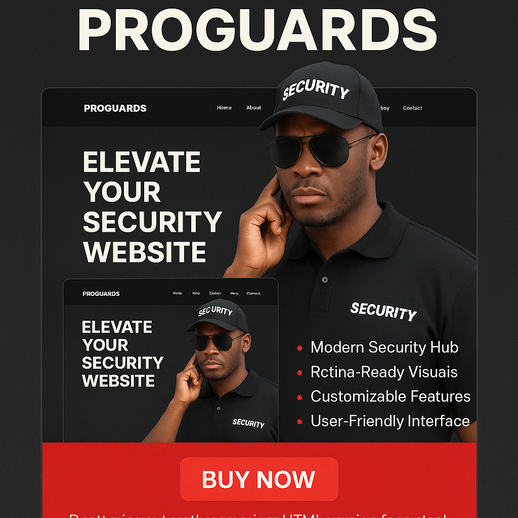 20250806_1353_ProGuards Website Template_simple_compose_01k1zkk74xehq8275dgpy8nmmh