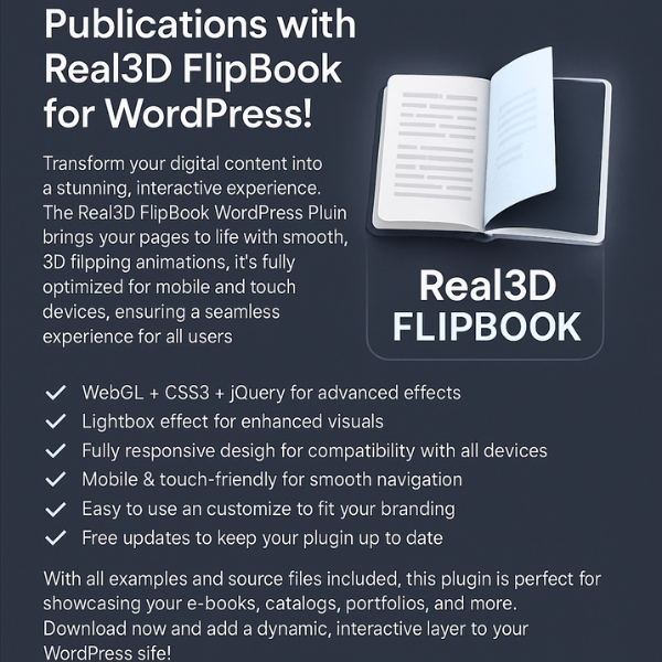 WordPress Plugin (1)