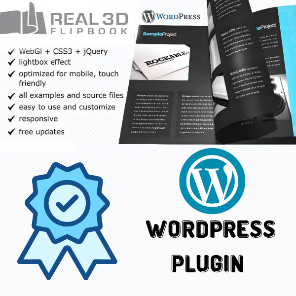 WordPress Plugin