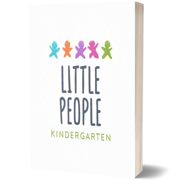 Little People – Premium Joomla Template for Kindergarten and Preschool Websites, Perfect for Early Childhood Education and Fun Learning Activities.